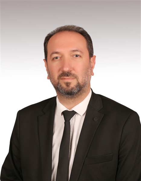 Enes Emrah AÇIKGÖZ