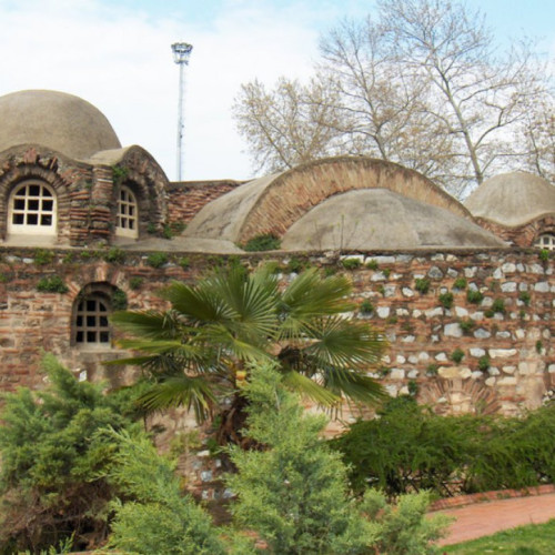 Galeri Fotoğrafı