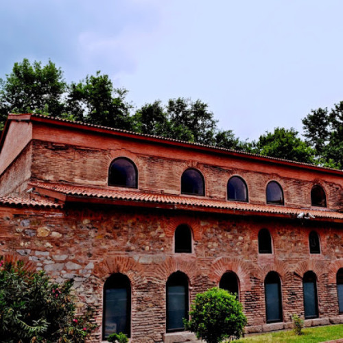 Galeri Fotoğrafı
