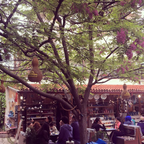 Galeri Fotoğrafı