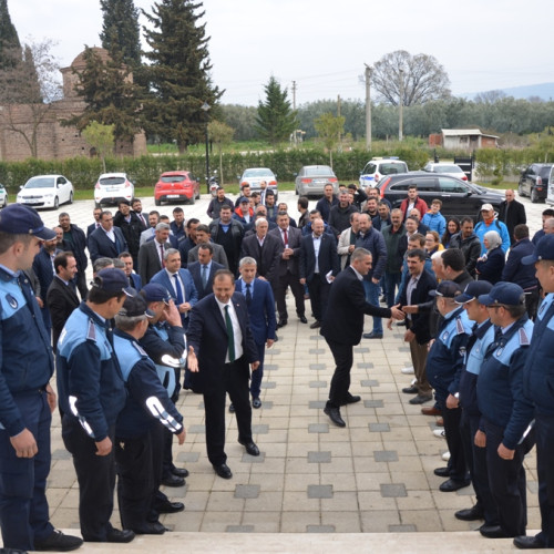 Haber Fotoğrafı