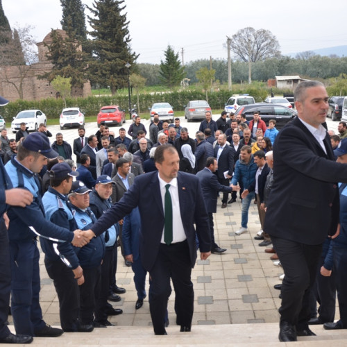 Haber Fotoğrafı