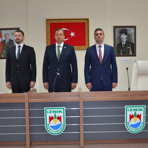 Haber Fotoğrafı
