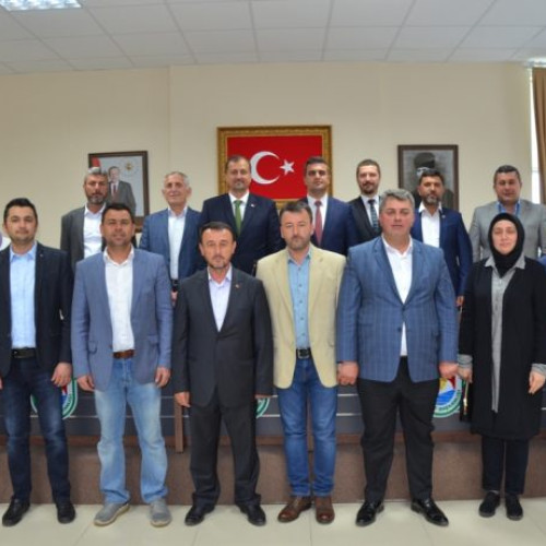 Haber Fotoğrafı