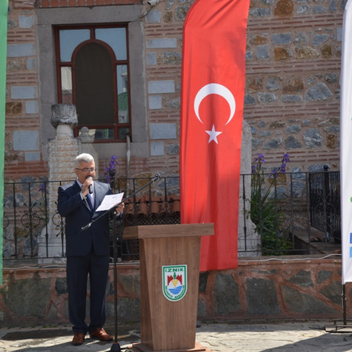 Haber Fotoğrafı