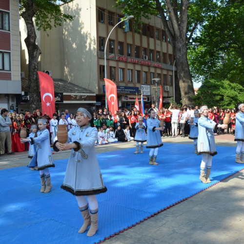 Haber Fotoğrafı