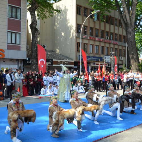 Haber Fotoğrafı