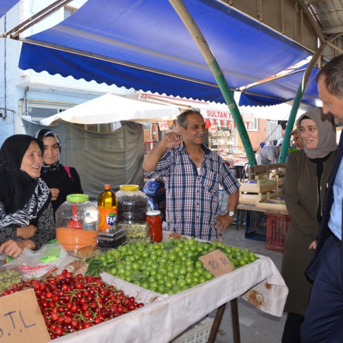 Haber Fotoğrafı