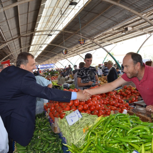 Haber Fotoğrafı