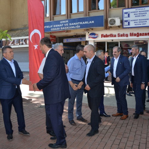 Haber Fotoğrafı