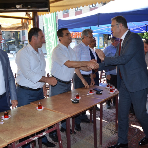 Haber Fotoğrafı