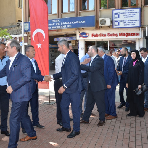 Haber Fotoğrafı