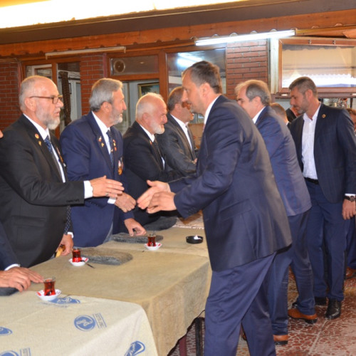 Haber Fotoğrafı