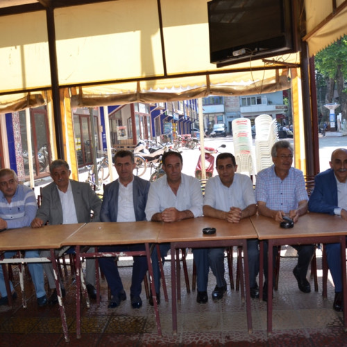 Haber Fotoğrafı