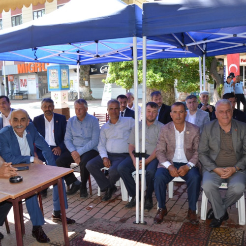 Haber Fotoğrafı