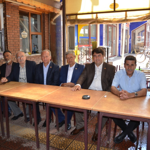 Haber Fotoğrafı