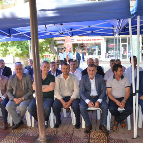 Haber Fotoğrafı