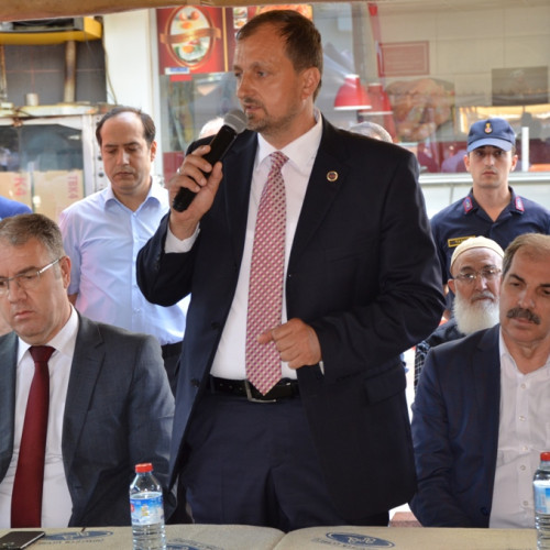 Haber Fotoğrafı