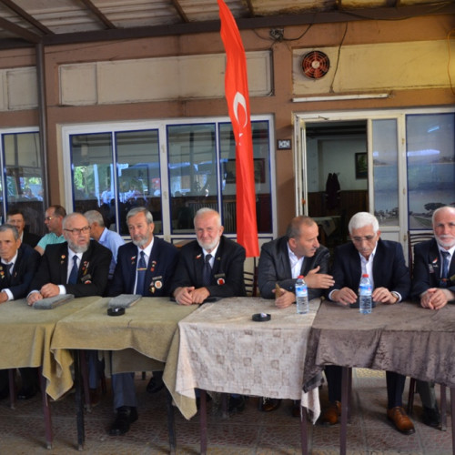 Haber Fotoğrafı