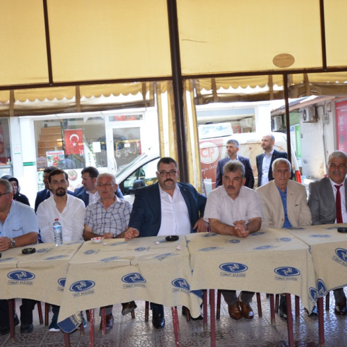 Haber Fotoğrafı