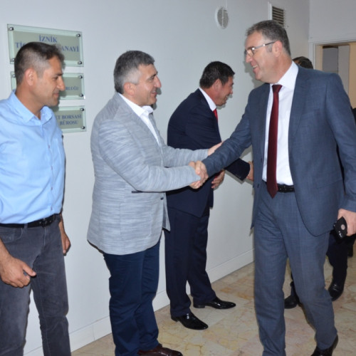 Haber Fotoğrafı