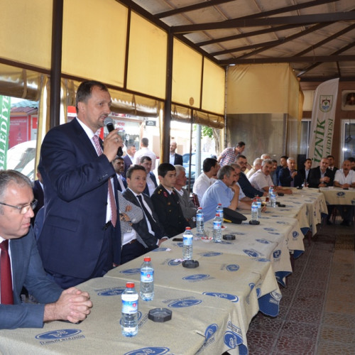 Haber Fotoğrafı