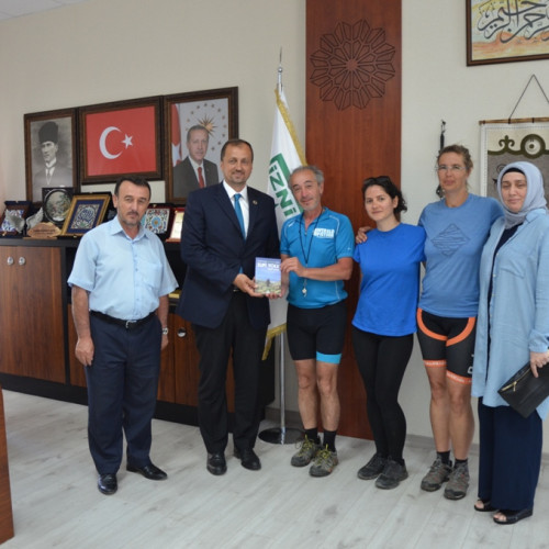 Haber Fotoğrafı
