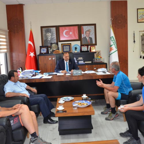 Haber Fotoğrafı
