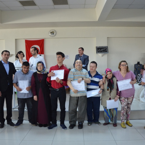 Haber Fotoğrafı