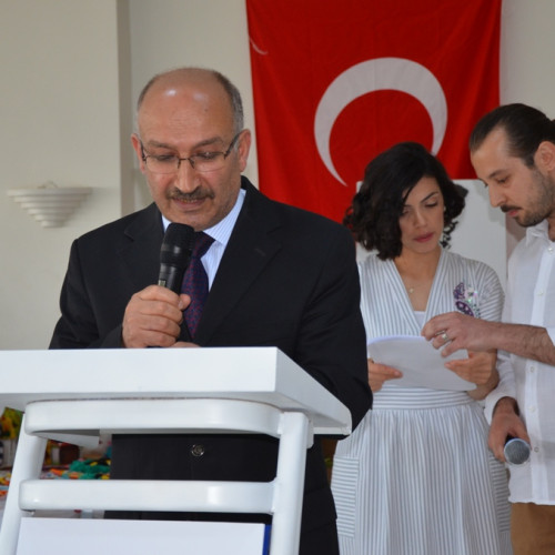 Haber Fotoğrafı