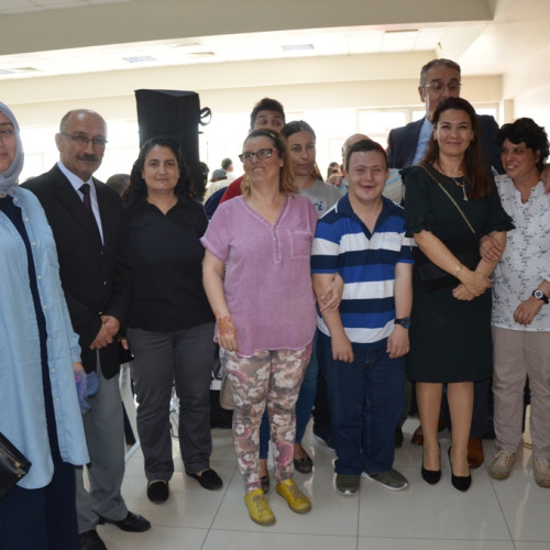 Haber Fotoğrafı