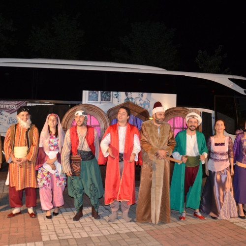 Haber Fotoğrafı