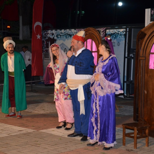Haber Fotoğrafı