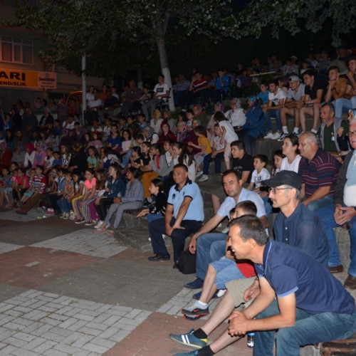 Haber Fotoğrafı