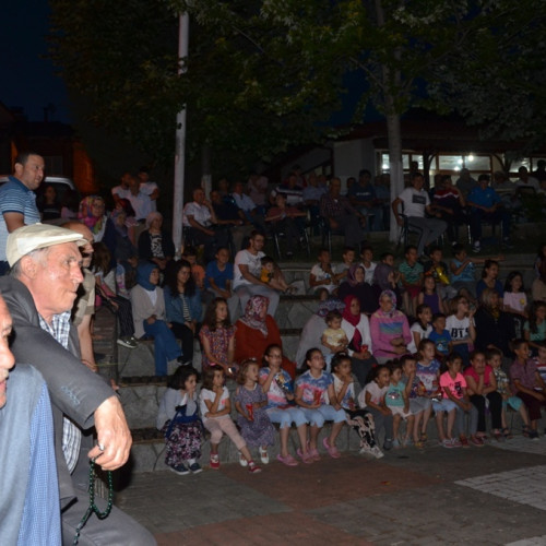 Haber Fotoğrafı