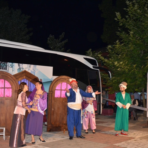 Haber Fotoğrafı