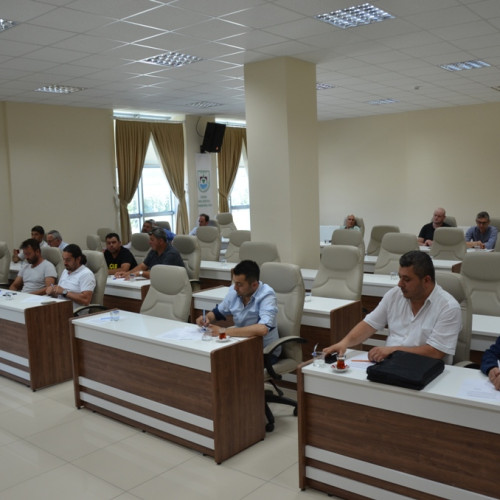 Haber Fotoğrafı