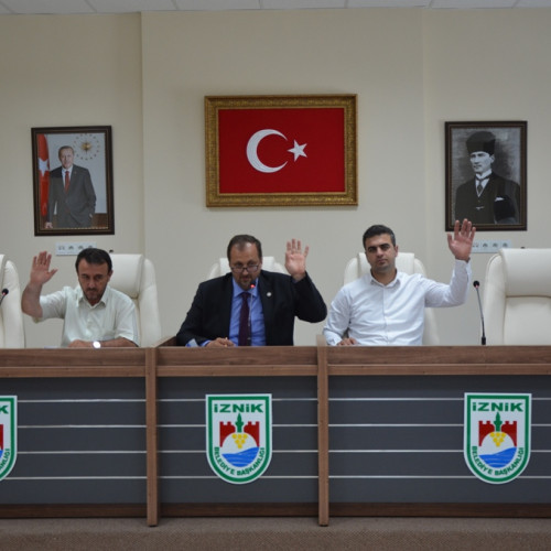 Haber Fotoğrafı