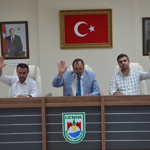 Haber Fotoğrafı