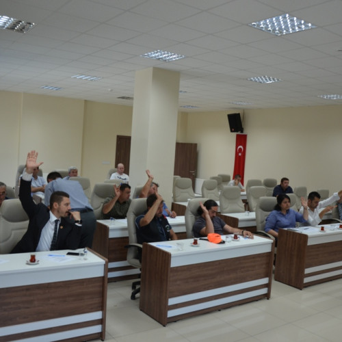 Haber Fotoğrafı