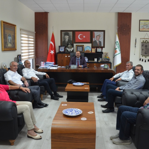 Haber Fotoğrafı