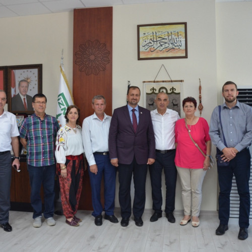 Haber Fotoğrafı