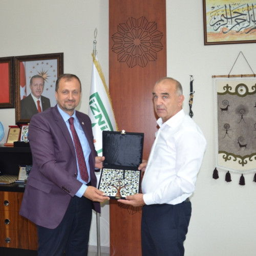 Haber Fotoğrafı