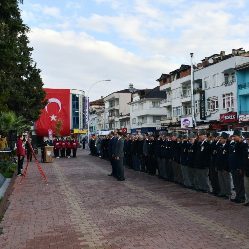 Haber Fotoğrafı