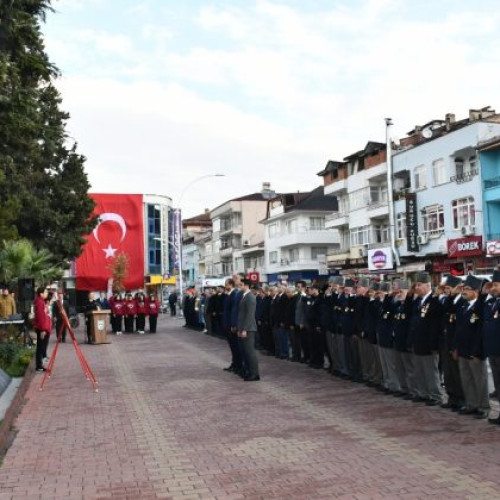 Haber Fotoğrafı