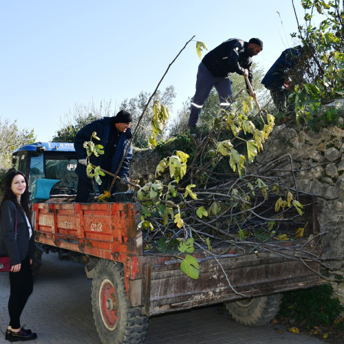 Haber Fotoğrafı