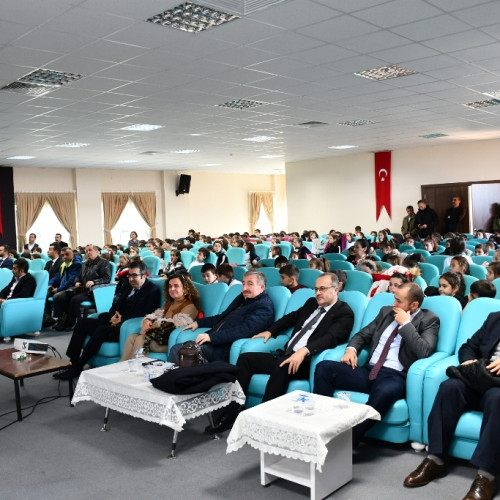 Haber Fotoğrafı