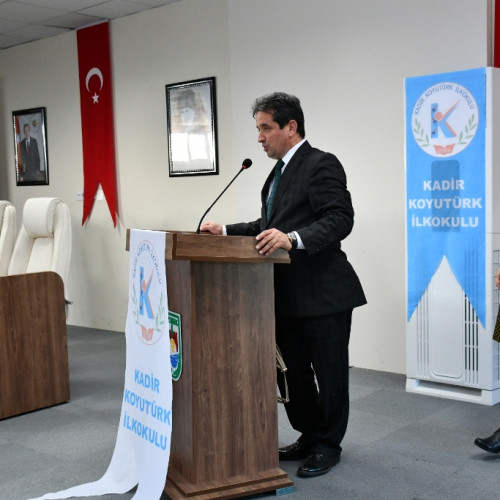 Haber Fotoğrafı