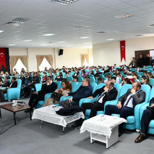 Haber Fotoğrafı