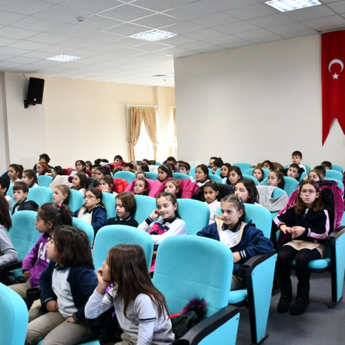 Haber Fotoğrafı